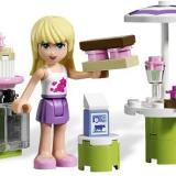Set LEGO 3930